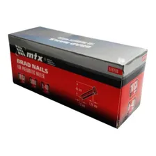 Pinos Para Pinador Pneumático F-40 C/ 10.000 Peças Mtx Foto mini 3