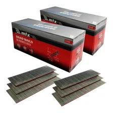 Pinos Para Pinador Pneumático F-40 C/ 10.000 Peças Mtx Foto mini 1
