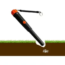 Pinpointer Detector De Metal Md 720 Foto mini 3