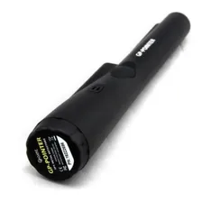 Pinpointer Detector Metais Pin Pointer Gp-pointer Shrxy Gp Cor Preto Foto mini 2