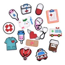 Pins botons Enfermagem Medicina Com Kit 10 Cor Colorido Foto mini 2