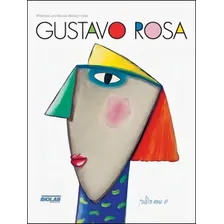 Pintando Um Mundo Melhor Com Gustavo Rosa Foto  mini 1