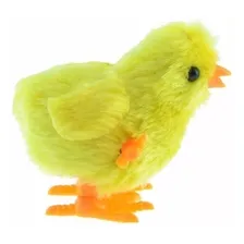 Pintinho a Corda Amarelinho De PelĂșcia lembrancinha festas Foto mini 1