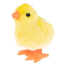 Pintinho Amarelinho De PelĂșcia A Corda Galinha Pintadinha Foto mini 1