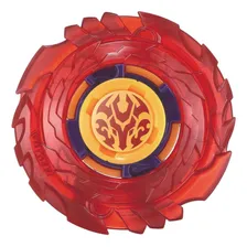 Pião Infinity Nado - Plastic Series - Fiery Blade - Candide Foto mini 1