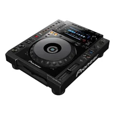 Pioneer Cdj 900 Nxs Cd Player Dj Profissional Cdj900 / Tc Foto mini 2