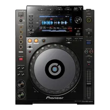 Pioneer Cdj 900 Nxs Cd Player Dj Profissional Cdj900 / Tc Foto mini 1