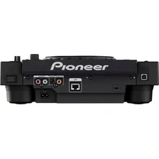 Pioneer Cdj 900 Nxs Cd Player Dj Profissional Cdj900 / Tc Foto mini 3