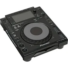 Pioneer Dj CDJ-900Nxs DJ profissional oficial Foto mini  2