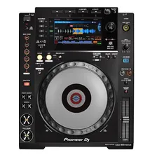 Pioneer Dj CDJ-900Nxs DJ profissional oficial Foto  mini 1