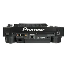 Pioneer Dj CDJ-900Nxs DJ profissional oficial Foto mini  3