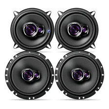 Pioneer Kit 04 Alto Falante Fiat Palio 6 E 5 200w 4 Porta Foto  mini 1