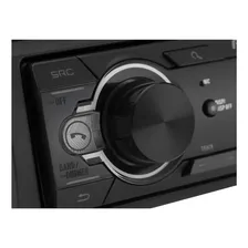 Pioneer Mp3 Player Rádio Am/fm- Mvh-s218bt Som Automotivo Foto mini 3