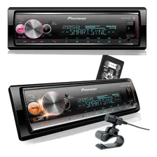 Pioneer Mvh-x7000br aparelho de som Foto mini 2