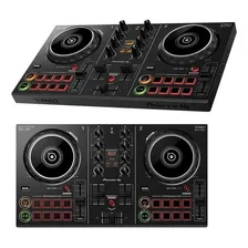 Pioneer Profissional Controladora Ddj-200 Pioneer Smart Dj Cor Preto Foto mini 4