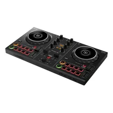 Pioneer Profissional Controladora Ddj-200 Pioneer Smart Dj Cor Preto Foto mini 2