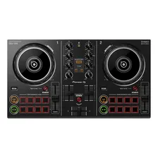 Pioneer Profissional Controladora Ddj-200 Pioneer Smart Dj Cor Preto Foto mini 1
