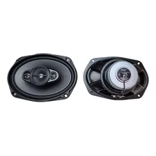 Pioneer TS-A6996S Preto Foto mini  3