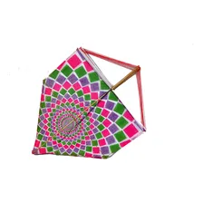Pipa Biquinho 55 Cm Pacote C/ 25 Murcha Foto mini 1