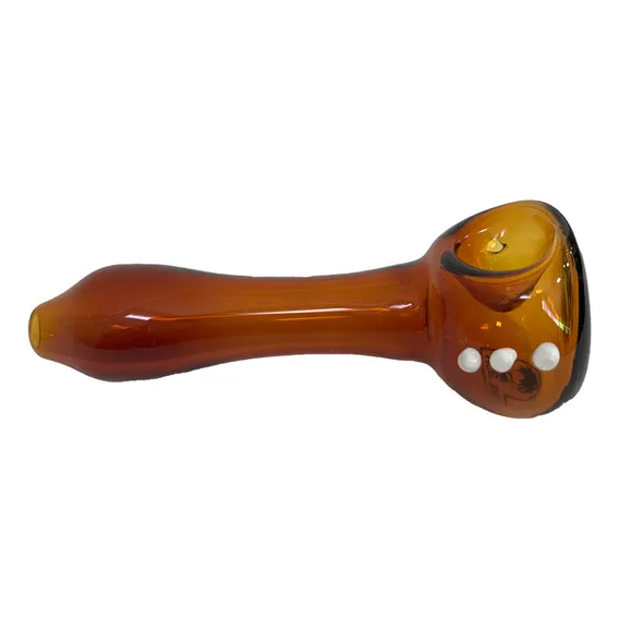 Pipe Vidro Resistente Portátil Oil Dab Ervas Wax Dabber Foto 1