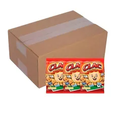 Pipoca Caramelizada Clac C/10 De 100g Foto  mini 1