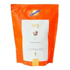 Pipoca Gourmet Sabor Ovomaltine Pipó 100g Foto  mini 1