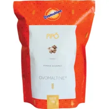 Pipoca Gourmet Sabor Ovomaltine Pipó 100g Foto mini  2