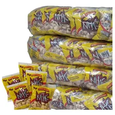 Pipoca Nhac Salgada 50gr Atacado - 15 Pacotes X 50gr Cada Foto mini 4