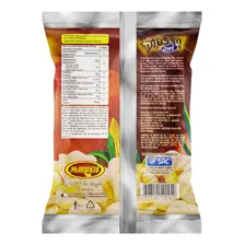 Pipoca Pronta Diet Maroca Pacote 28,5g Foto mini  2