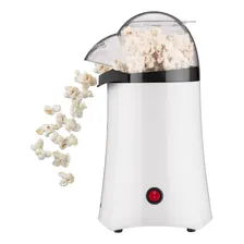 Pipoqueira Cadence Pop Mais Pop201 Branca 220v Foto mini 4