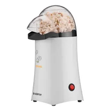 Pipoqueira Cadence Pop Mais Pop201 Branca 220v Foto mini 1