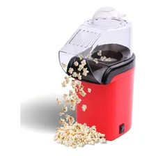 Pipoqueira Elétrica Derrete Manteiga Popcorn Sem Oleo 110v Foto mini 3
