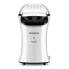 Pipoqueira Elétrica Pp 04 Popflix Branca Mondial 220v Foto mini 3