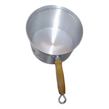 Pipoqueira Profissional Em AlumÃnio Fundido Cianorte 5,6 L Foto mini 3