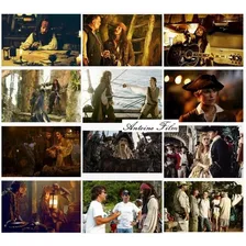 Piratas Do Caribe - O Baú Da Morte - Dvd - Orlando Bloom Foto mini 4