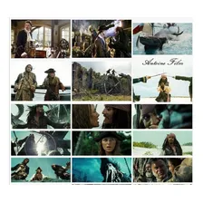Piratas Do Caribe - O Baú Da Morte - Dvd - Orlando Bloom Foto mini 3