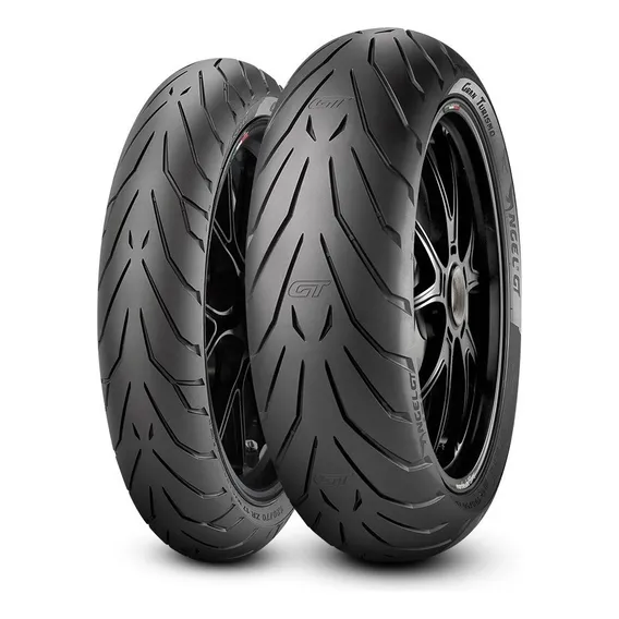 Pirelli Angel GT Foto 1