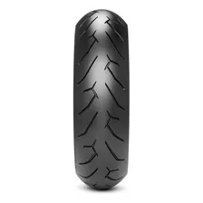 Pirelli Pneu Traseiro Para Moto Diablo Rosso Ii Sem Câmara De 180/55 Zr17 W 73 Foto mini 2