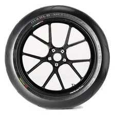 Pirelli Pneu Xj6 Cb 1000 120/70r17 Zr Diablo Supercorsa V2 Foto mini  3
