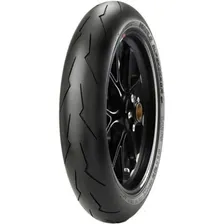 Pirelli Pneu Xj6 Cb 1000 120/70r17 Zr Diablo Supercorsa V2 Foto  mini 1