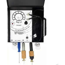Pirógrafo Palante Em-13 Profissional - 110/220 ( Bivolt ) 110v/220v Foto mini  3