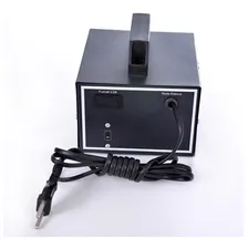 Pirógrafo Profissional Industrial 80 Watts Bi-volt Foto mini 4