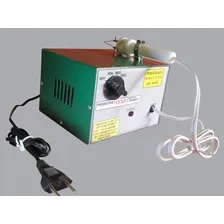 Pirógrafo Sinzato Modelo Pc-220 3temp - 220 V - 220v Foto mini  2