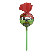 Pirulito Blong Melancia - 672g Foto mini 2