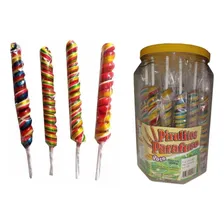 Pirulito Parafuso C/30 900gr - Martinha Foto mini  3
