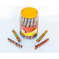 Pirulito Parafuso C/30 900gr - Martinha Foto  mini 1