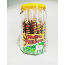 Pirulito Parafuso C/30 900gr - Martinha Foto mini  2