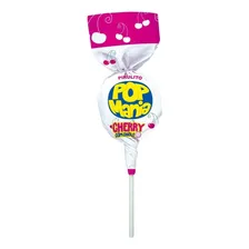 Pirulito Pop Mania Com Recheio Chiclete 72g Foto mini 1