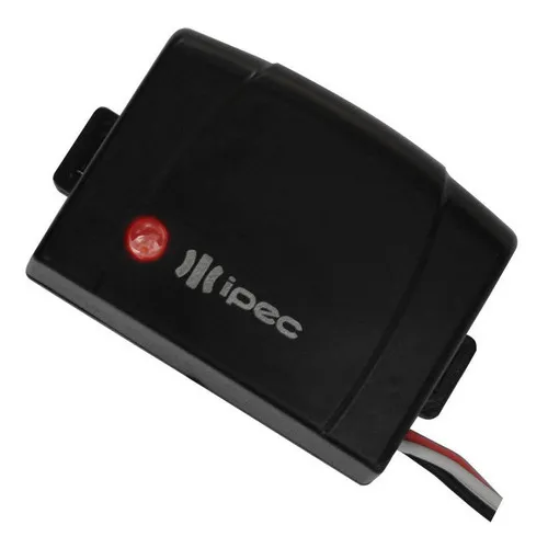 Pisca Led Sinalizador Interminente Para Alarme Residencial Foto 1