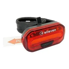 Pisca Light Traseiro Super Brilho 2 Funções Bike - Elleven Foto mini 3